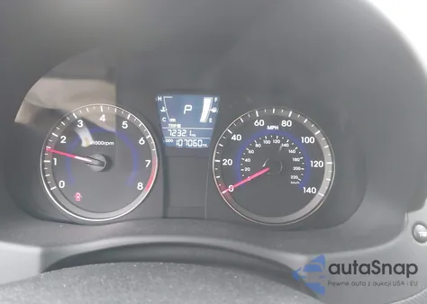 2014 Hyundai Accent Gs from USA, damaged, VIN KMHCT5AE3EU180078